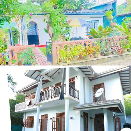 Sanasuma Villa Bentota Bagian luar foto