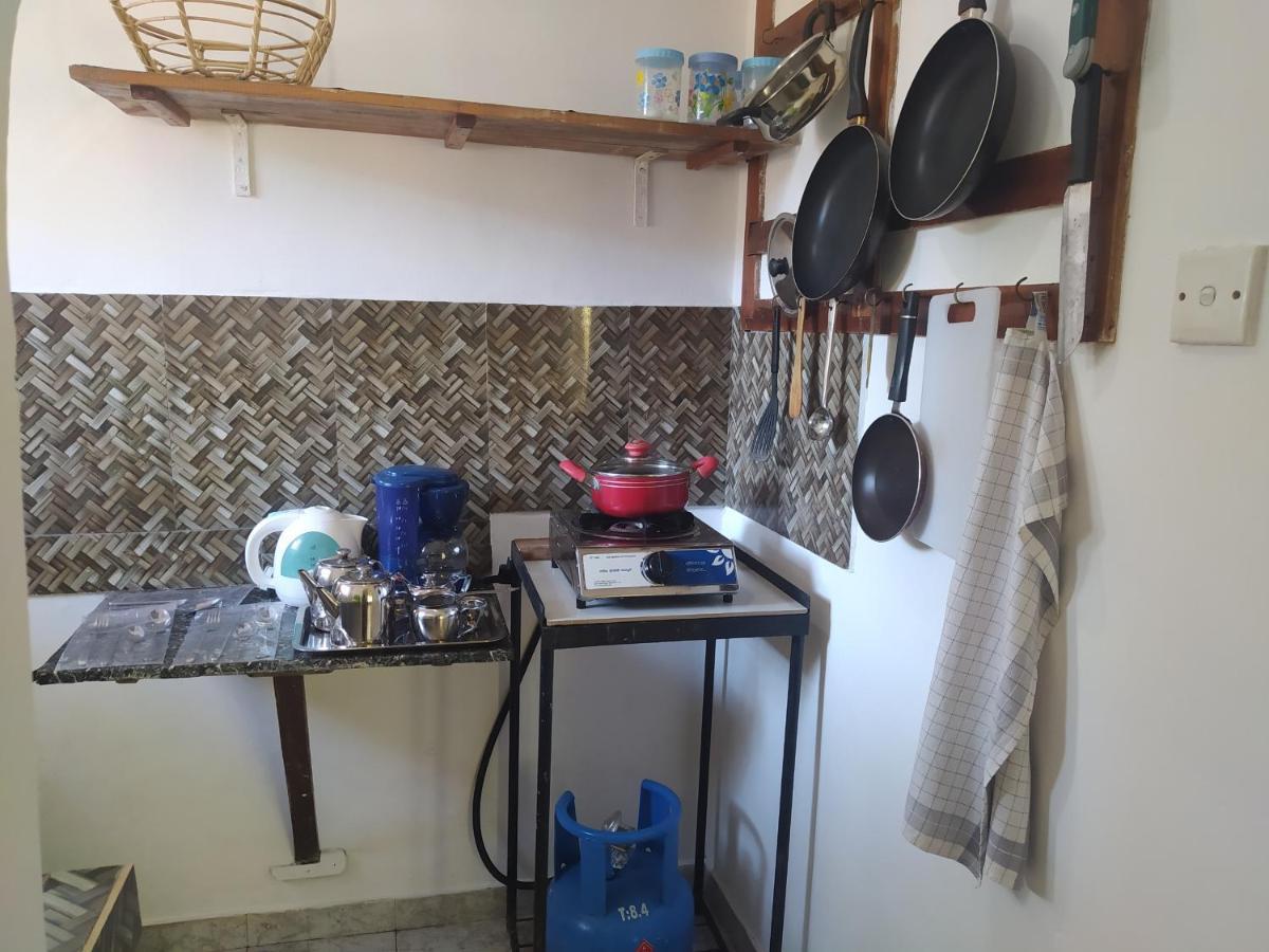 Sanasuma Villa Bentota Bagian luar foto