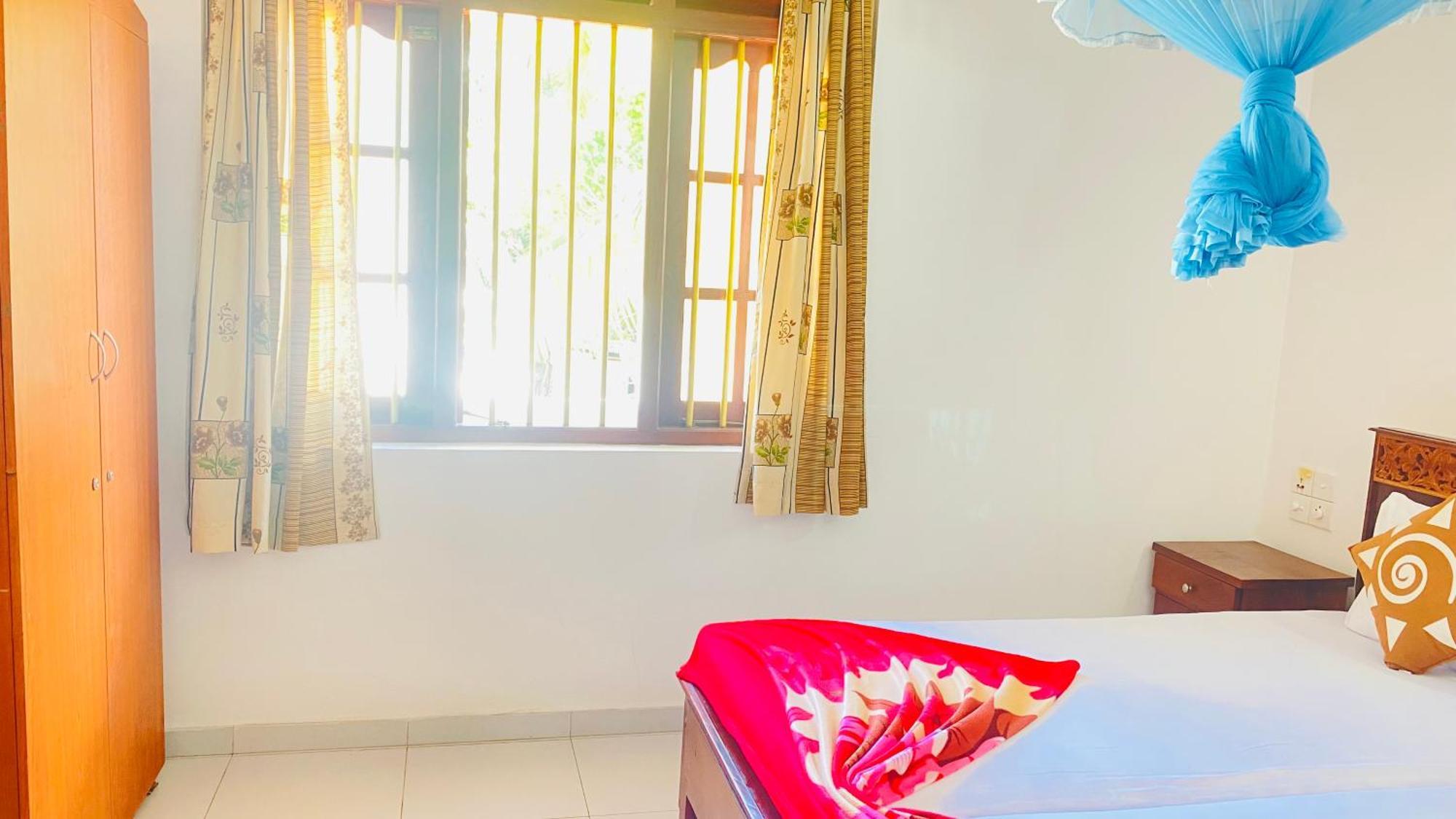 Sanasuma Villa Bentota Bagian luar foto