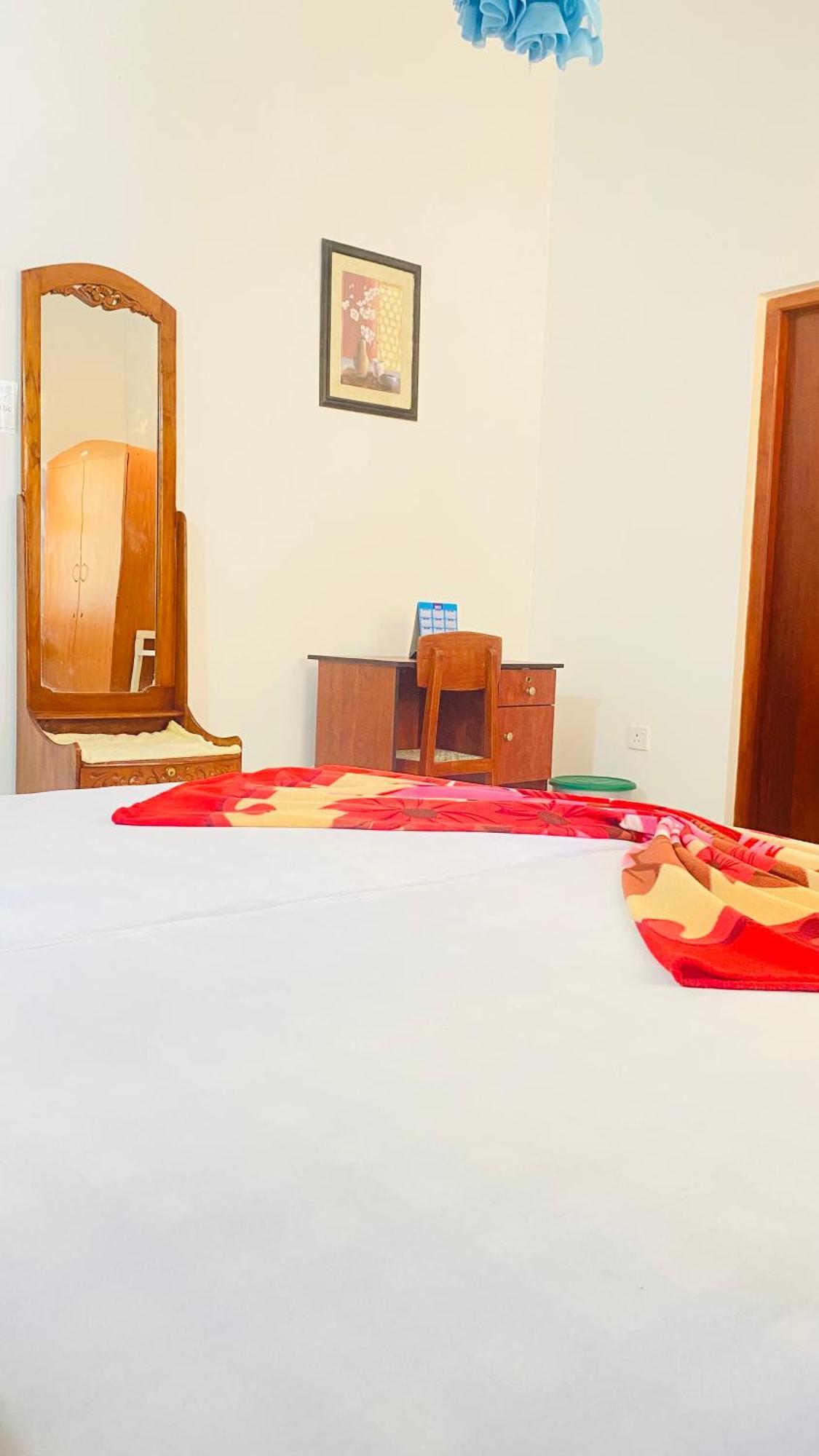 Sanasuma Villa Bentota Bagian luar foto