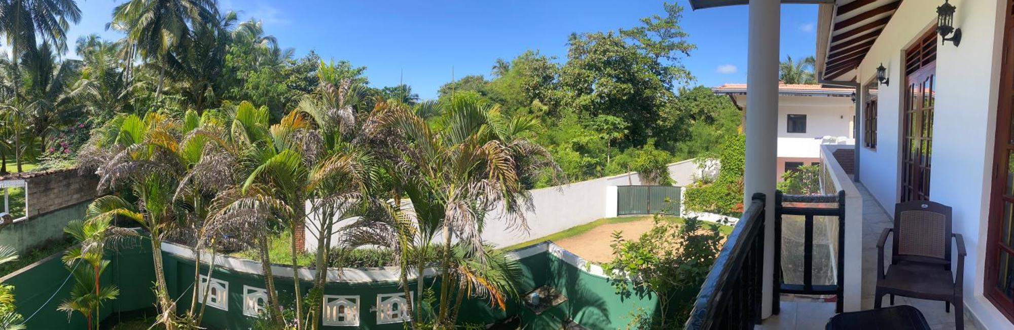 Sanasuma Villa Bentota Bagian luar foto