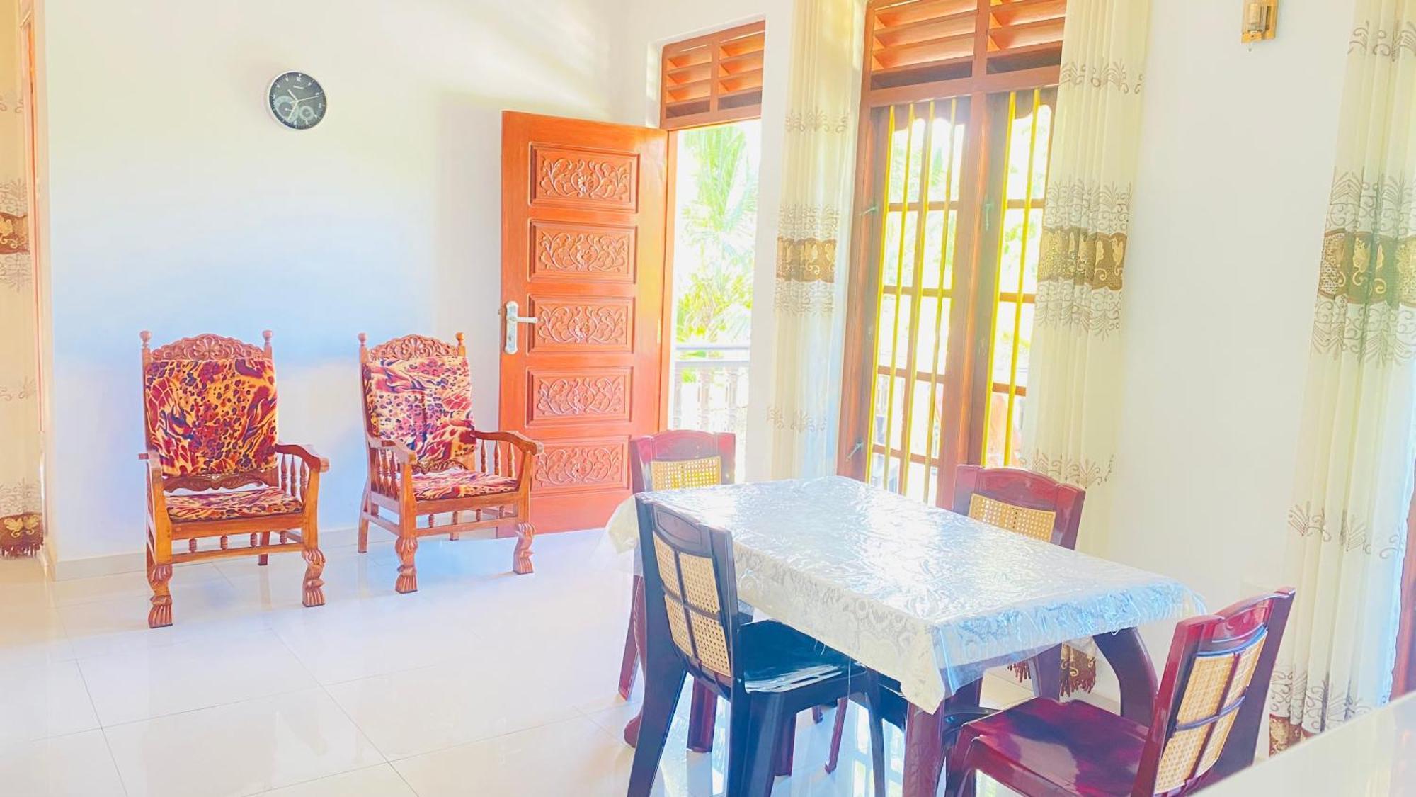 Sanasuma Villa Bentota Bagian luar foto