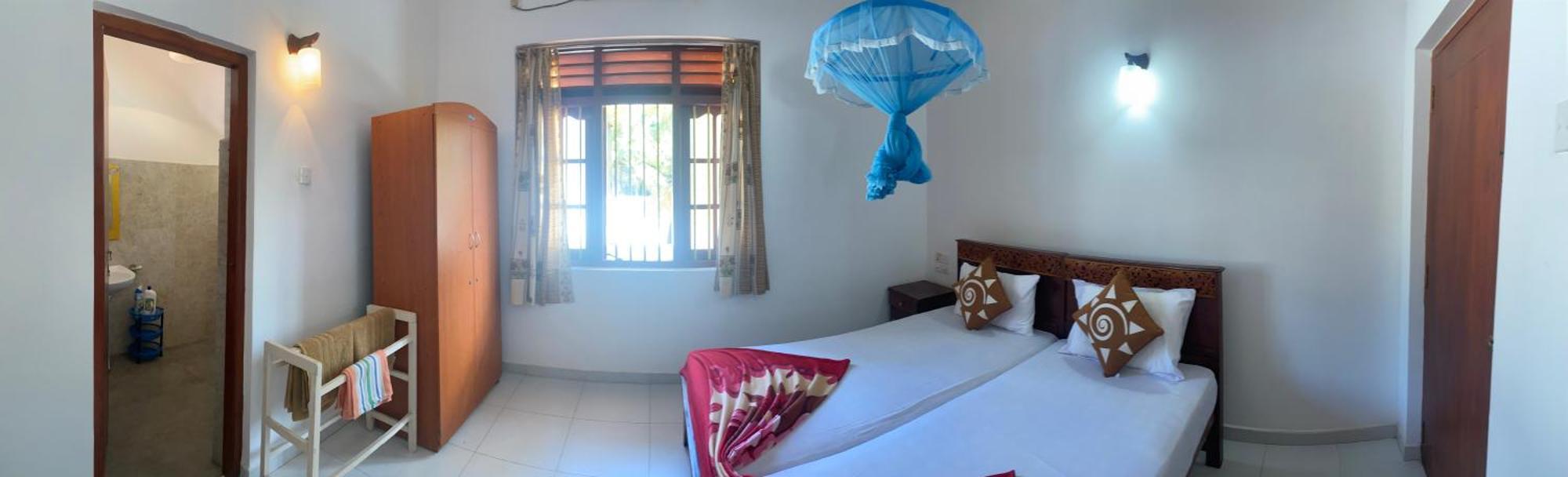 Sanasuma Villa Bentota Bagian luar foto