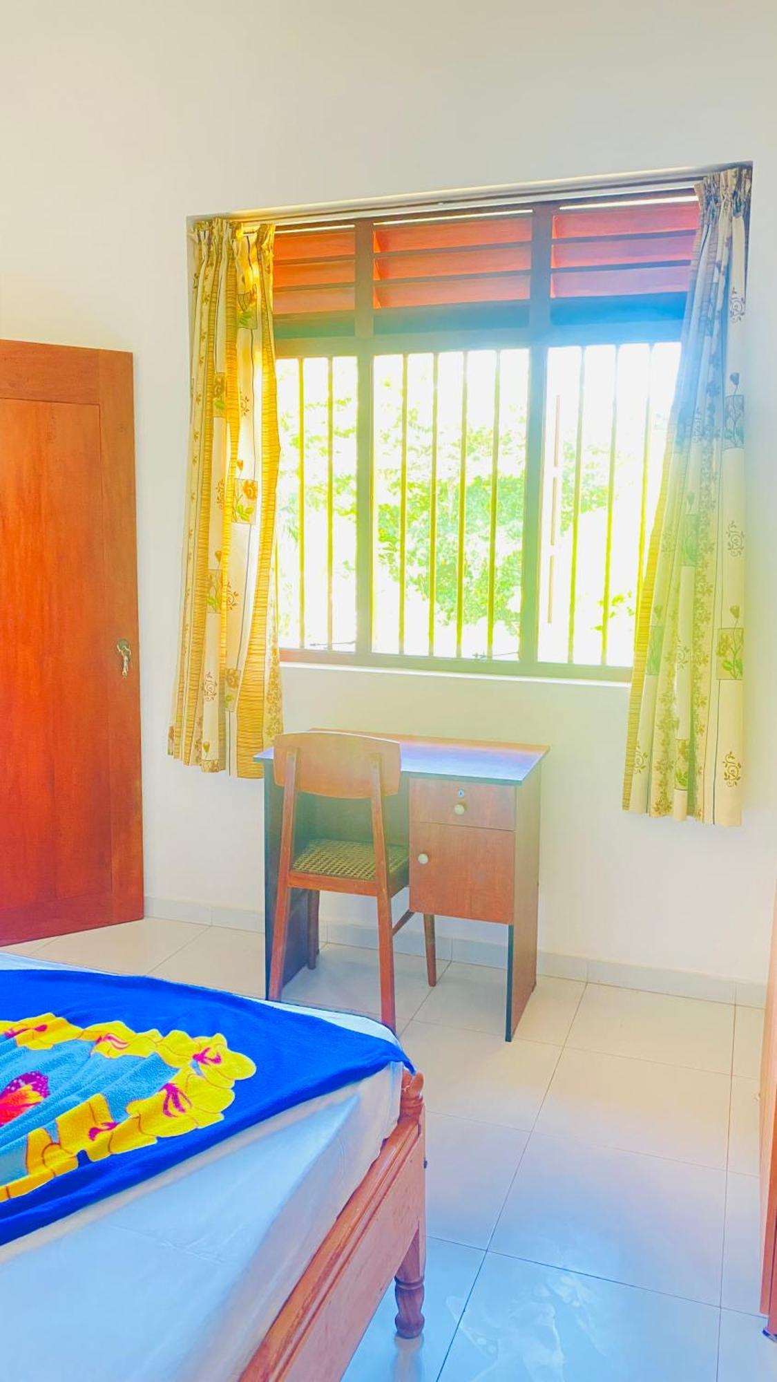 Sanasuma Villa Bentota Bagian luar foto