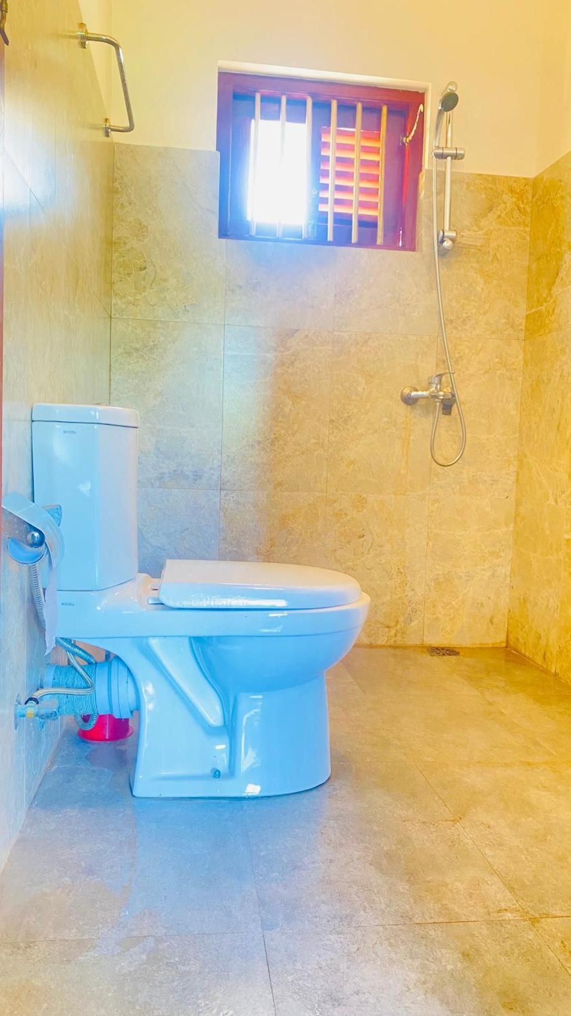 Sanasuma Villa Bentota Bagian luar foto