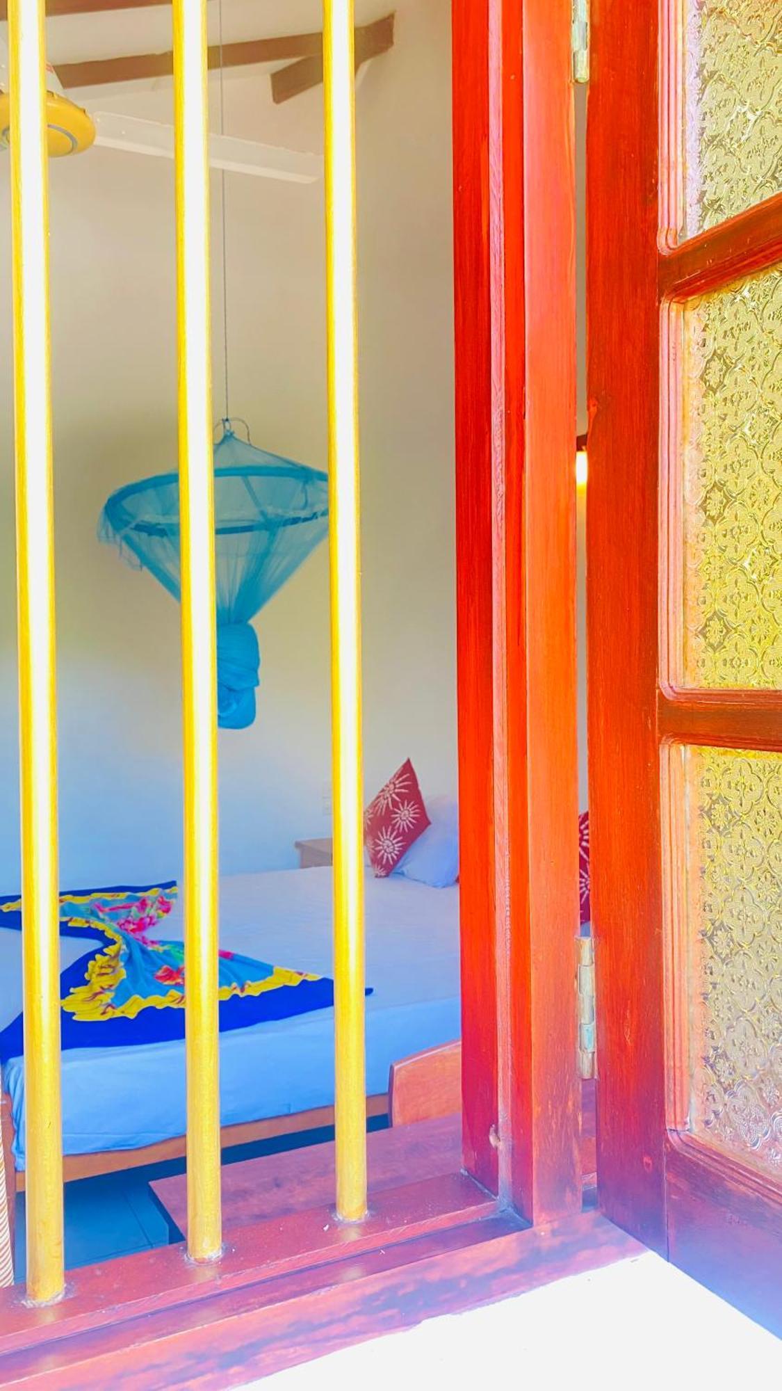 Sanasuma Villa Bentota Bagian luar foto