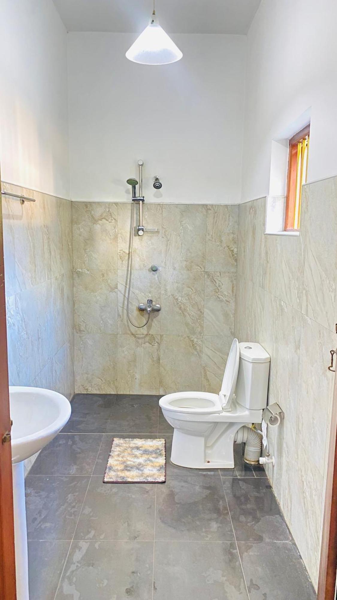 Sanasuma Villa Bentota Bagian luar foto