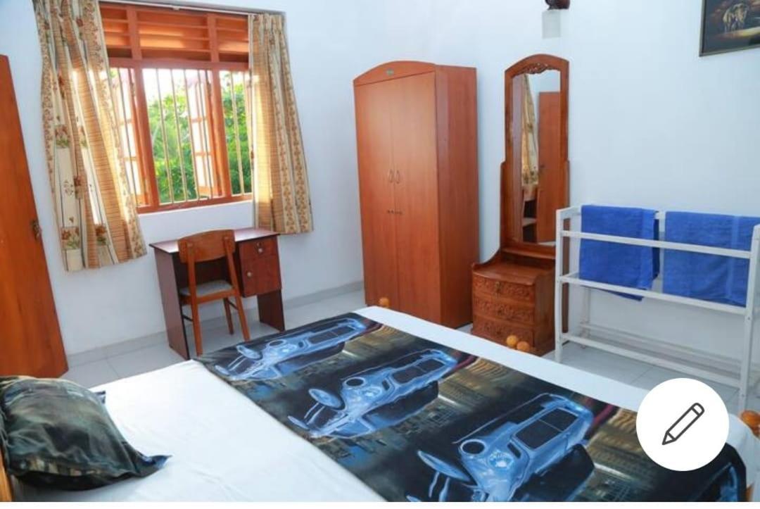 Sanasuma Villa Bentota Bagian luar foto