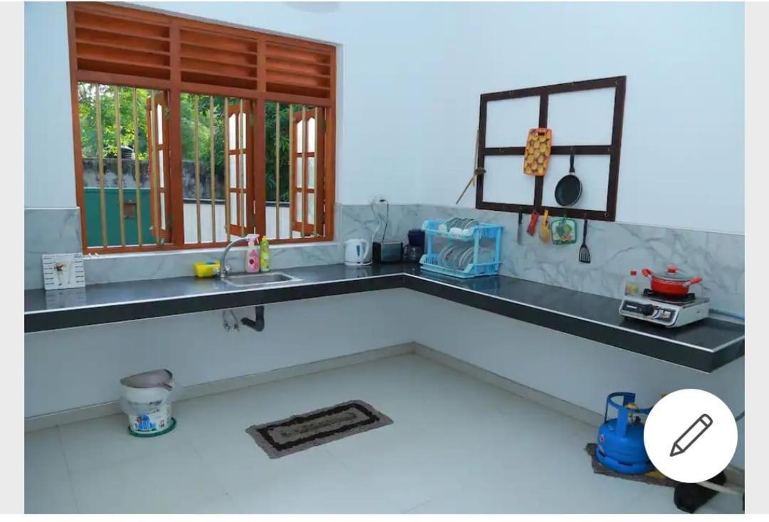 Sanasuma Villa Bentota Bagian luar foto