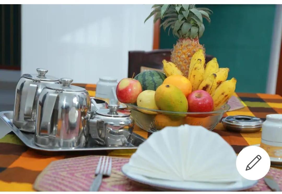 Sanasuma Villa Bentota Bagian luar foto