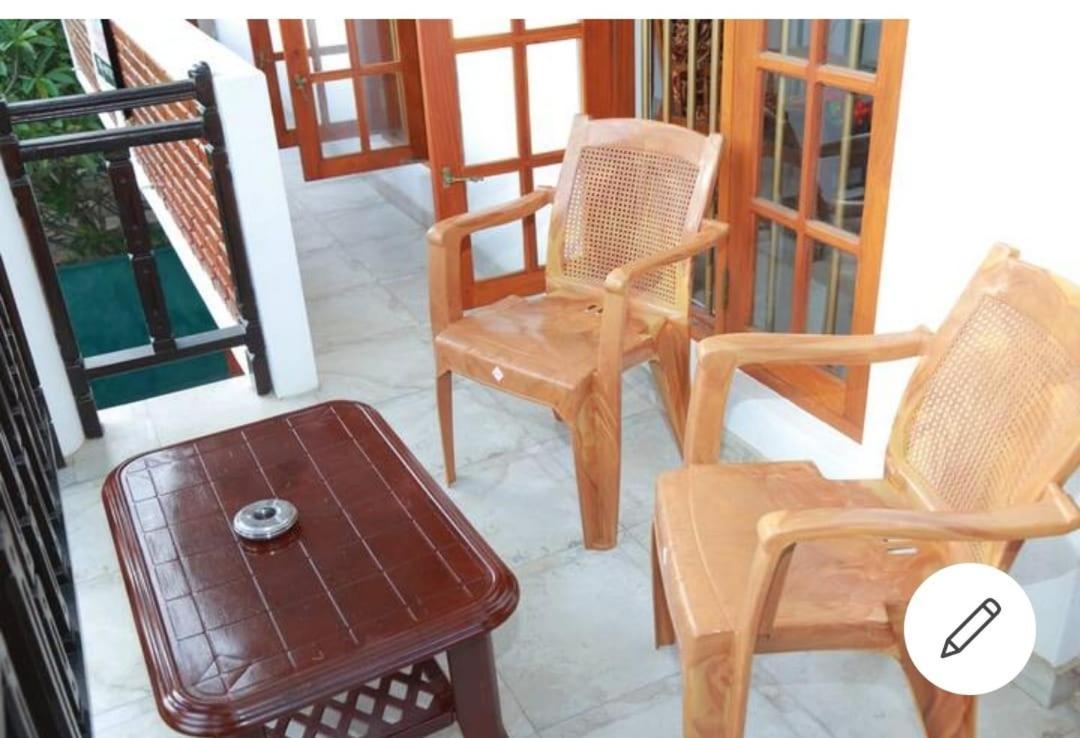 Sanasuma Villa Bentota Bagian luar foto