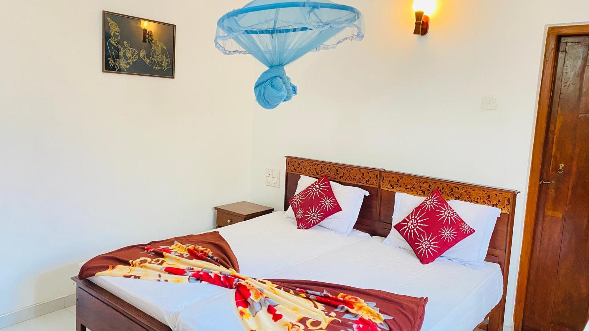 Sanasuma Villa Bentota Bagian luar foto