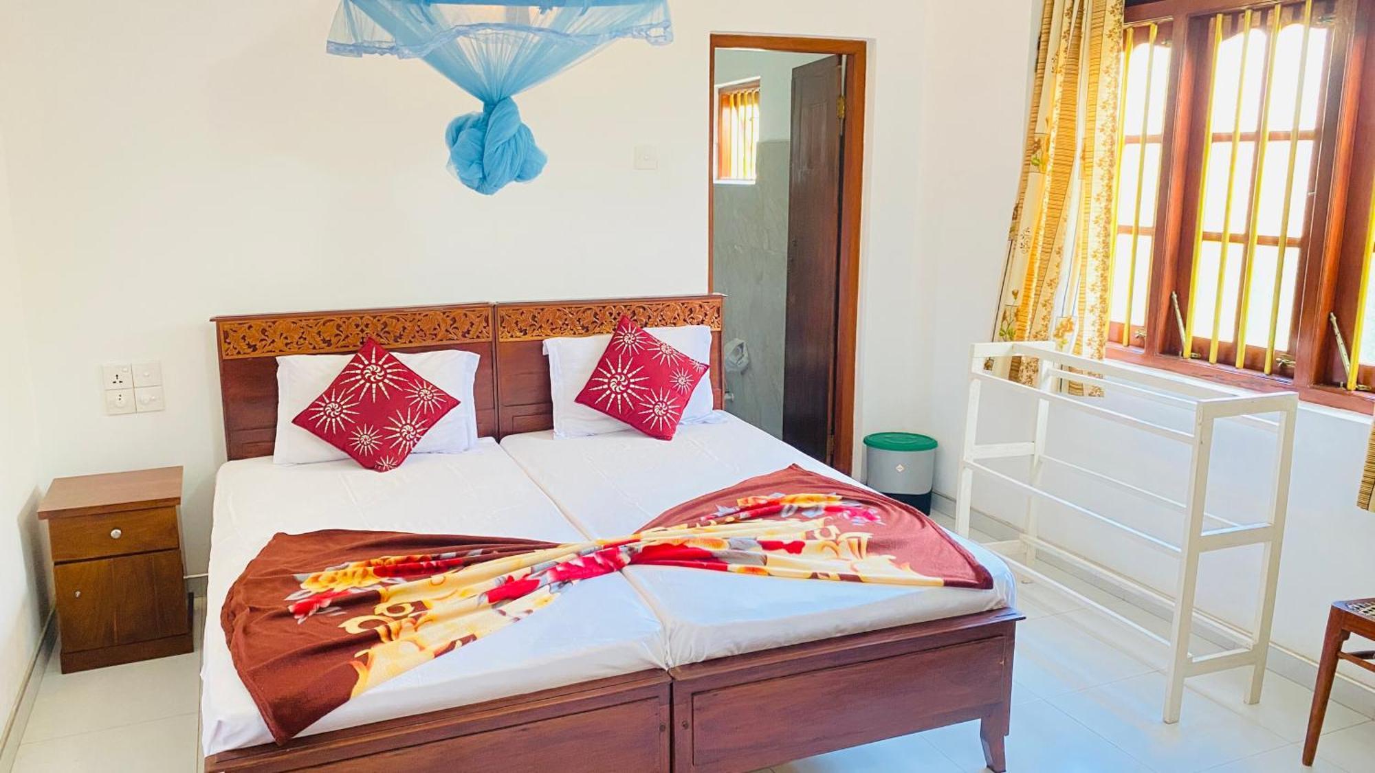 Sanasuma Villa Bentota Bagian luar foto