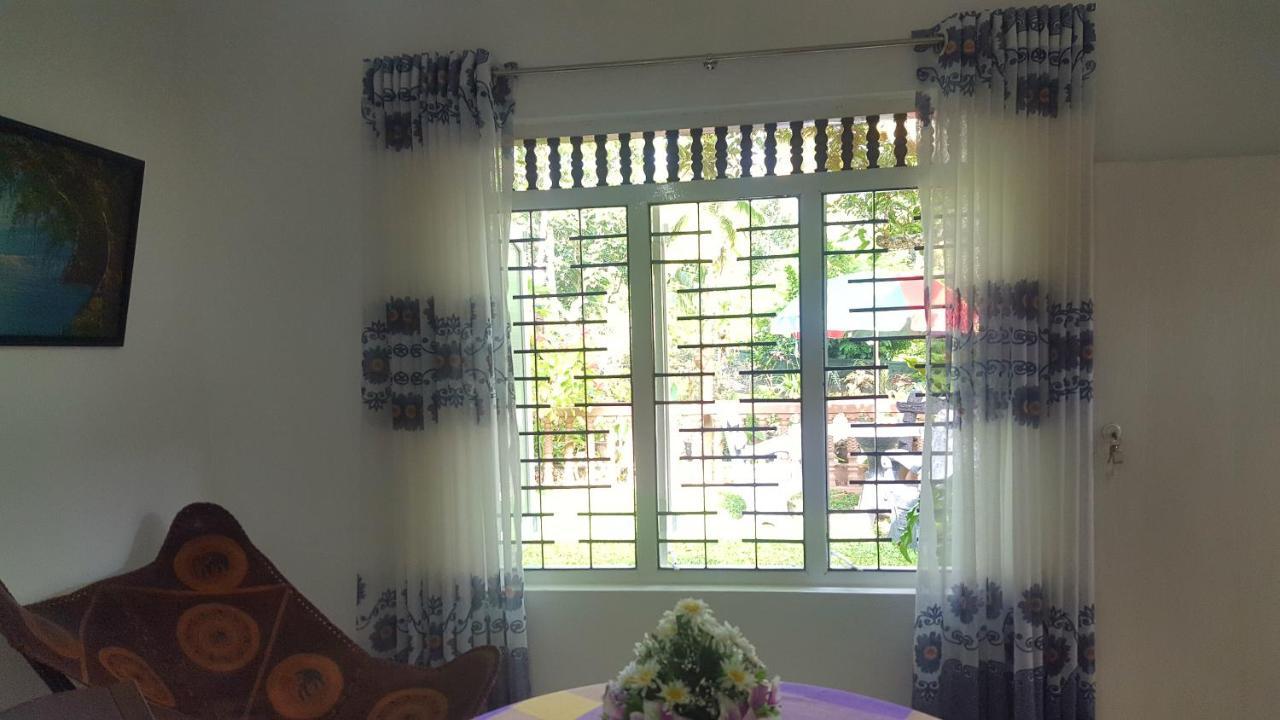 Sanasuma Villa Bentota Bagian luar foto
