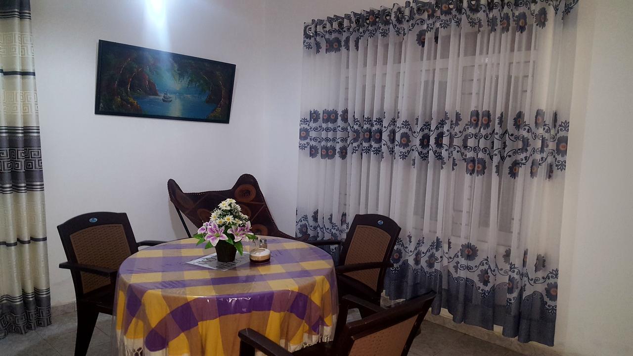 Sanasuma Villa Bentota Bagian luar foto